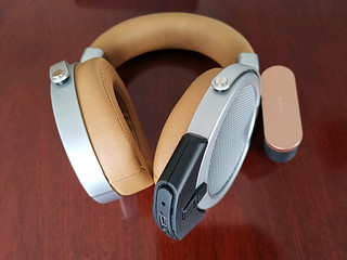 HIFIMAN DEVA晒一晒