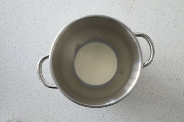 如何打发淡奶油?