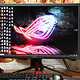 4K+144Hz+DSC升级信仰 新旗舰电竞显示器ROG Stirx XG27UQ体验