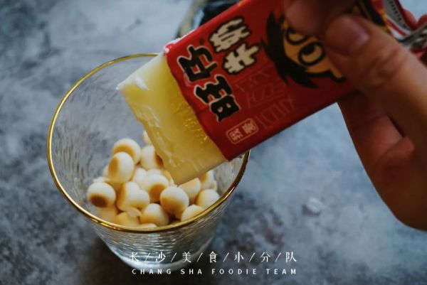 看一遍就会!好喝的花式咖啡我们在家营业吧
