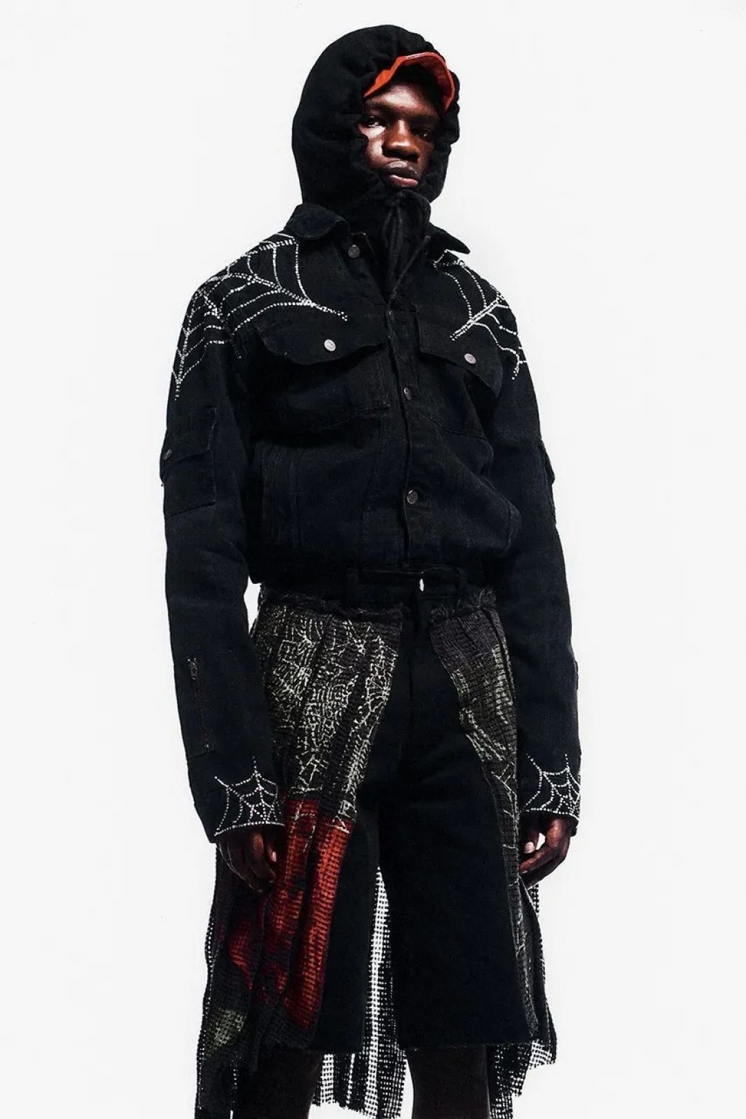 统统都是blingbling浮夸rapper的心头好,经过在一众好友ian connor,6