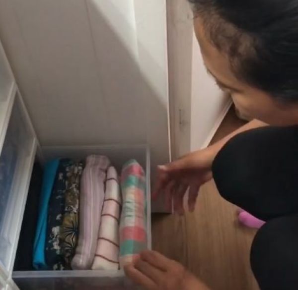 54岁至今未婚,独居在17㎡的乡下小房却让10万+网友羡慕到爆!