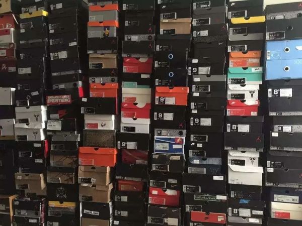 NBA停赛,对篮球鞋市场有哪些影响?