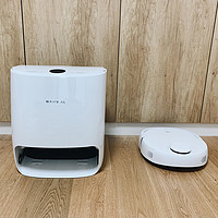 自动洗拖布的云鲸J1拖地机器人真的实用吗？石头T6、iRobot 380对比