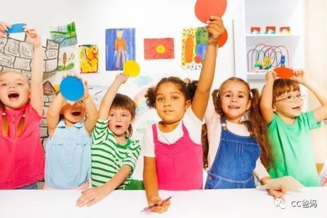 孩子兴趣是什么?多大年龄上什么兴趣班?用耶鲁大学的测试,确定孩子天赋(附测试方法和兴趣班问题汇总)