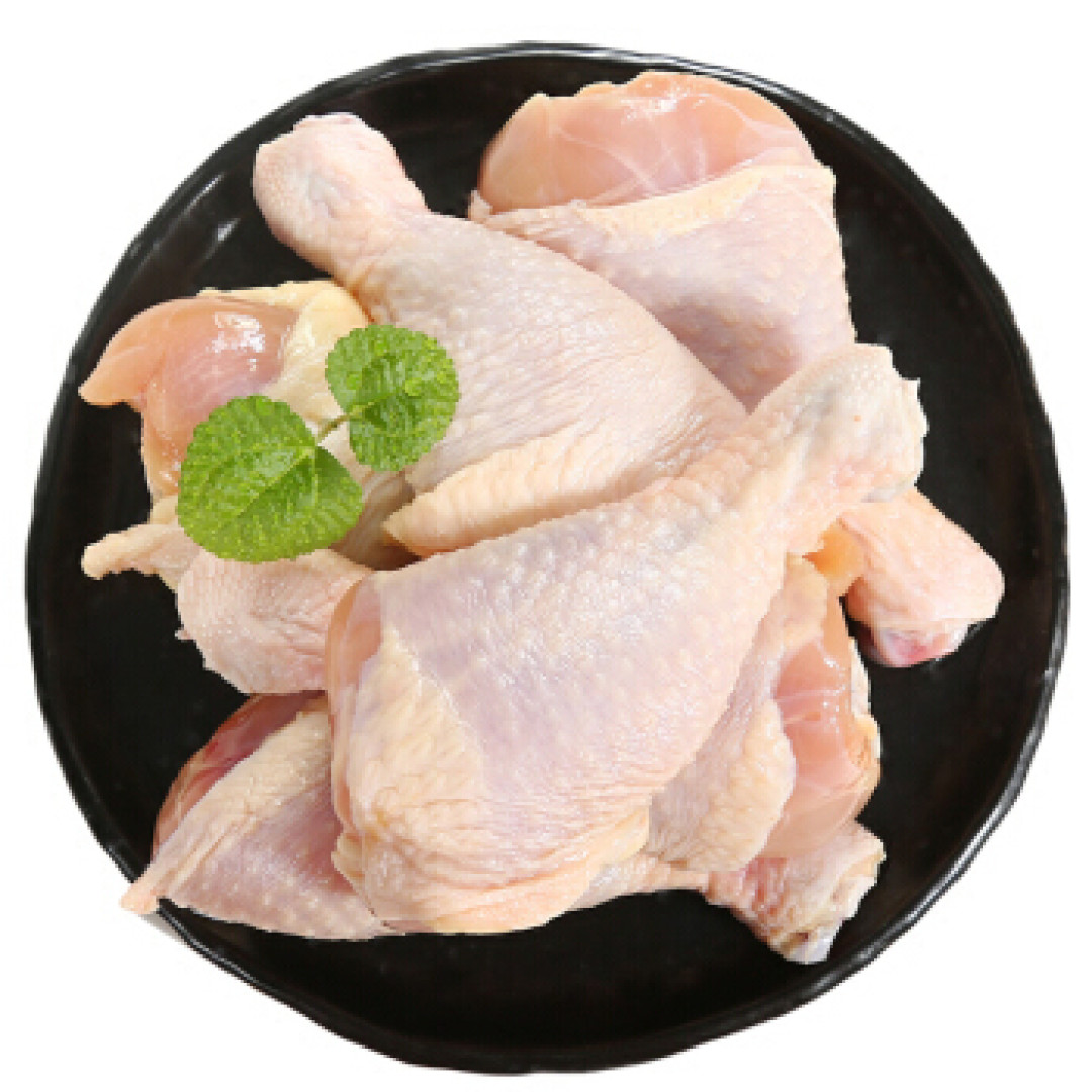 有爱吃烤肉的小可爱吗？日式鸡肉串一起做起来呗~