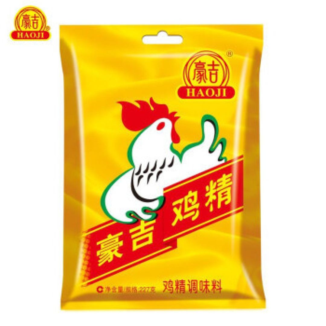 15款鸡精争"鲜"，这一次我们抓到了"李鬼"！