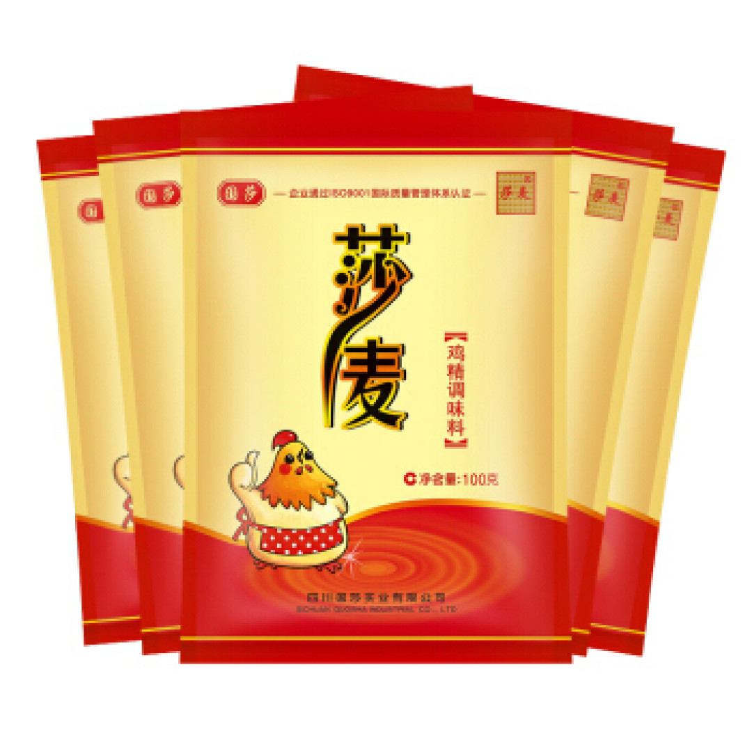 15款鸡精争"鲜"，这一次我们抓到了"李鬼"！