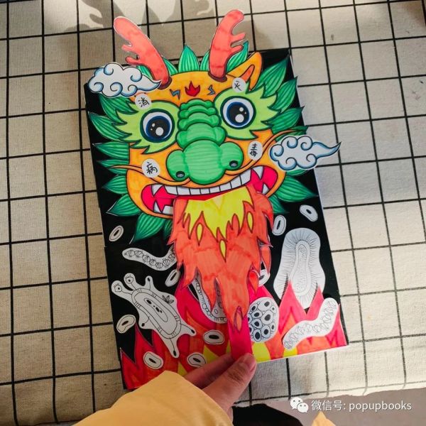 众志成城战疫情!立体书屋群友你们做了件了不起的事情!