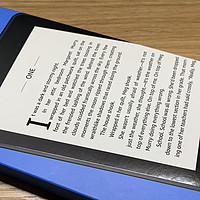 Kindle paperwhite 4——第一次电子产品海淘