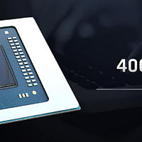 AMD正式发布全新4000系列锐龙移动处理器：最高8核16线程