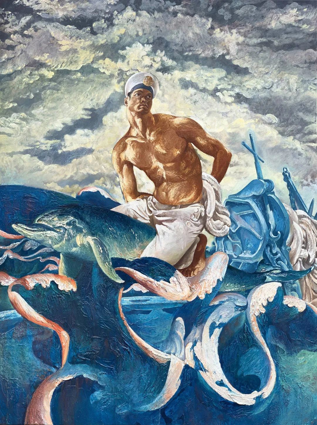 2020香港巴塞尔线上展厅丨蜂巢推出『东方提喻法』主题展