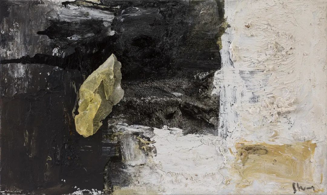 2020香港巴塞尔线上展厅丨蜂巢推出『东方提喻法』主题展