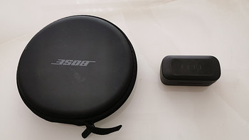 小白蓝牙耳机选购（Bose QC30、FIIL T1X、酷狗M1对比）