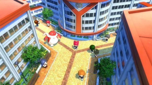 今年将有一款超级大作登陆Switch!直面会还没来,E3怕是没了! | Jump简报