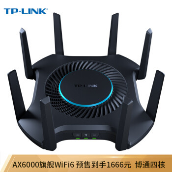 从参数到推荐，2020年Wi-Fi6路由器选购指南（一个LOL女玩家的选购历程）