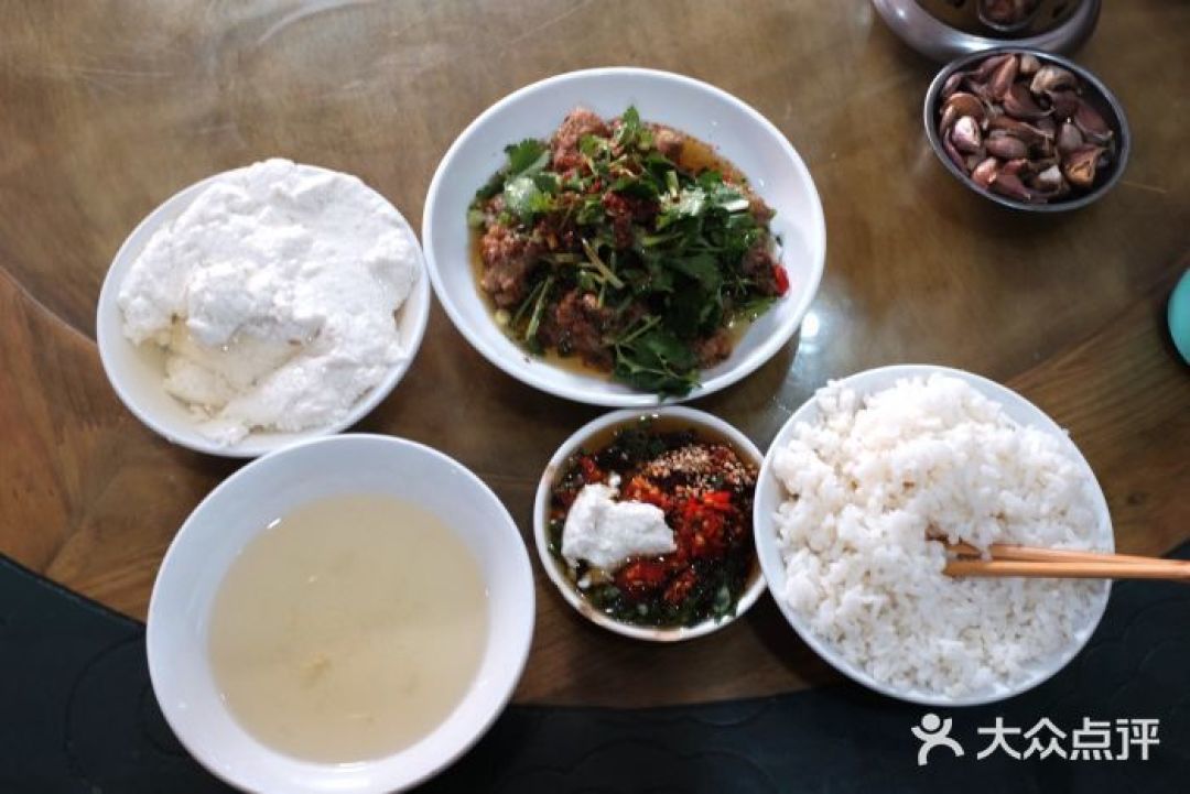 这13个隐藏在周边的美食小城，人均不过100、车程1-3小时，分分钟俘获妹子的胃！