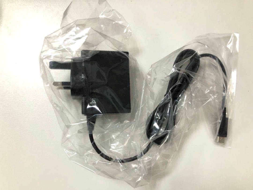 动森限定机开箱!不来一睹为快吗?