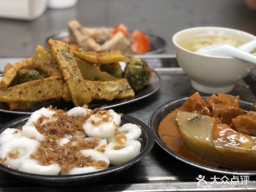 这13个隐藏在周边的美食小城，人均不过100、车程1-3小时，分分钟俘获妹子的胃！