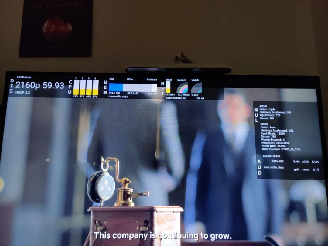 同样是 4K 电影，为什么有的视频网站既省流量又清晰