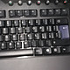 30包邮的IBM键盘 SK-8815开箱测评