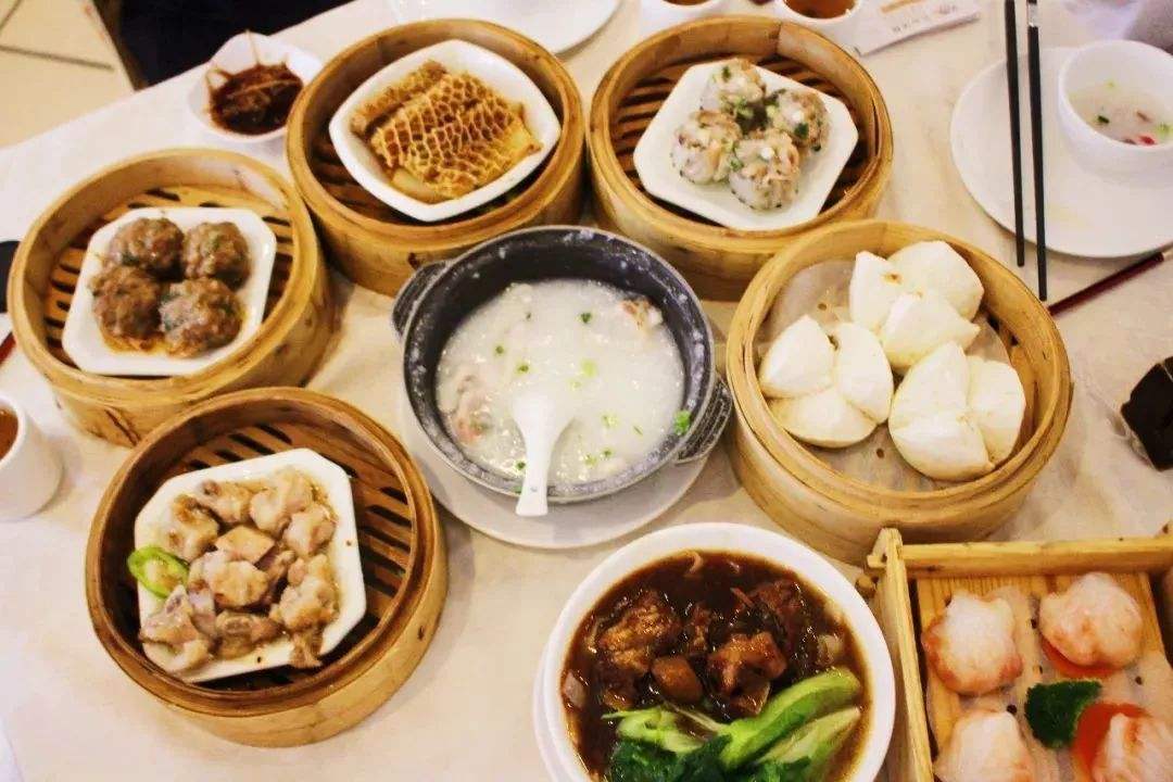 这13个隐藏在周边的美食小城,人均不过100、车程1-3小时,分分钟俘获妹子的胃!