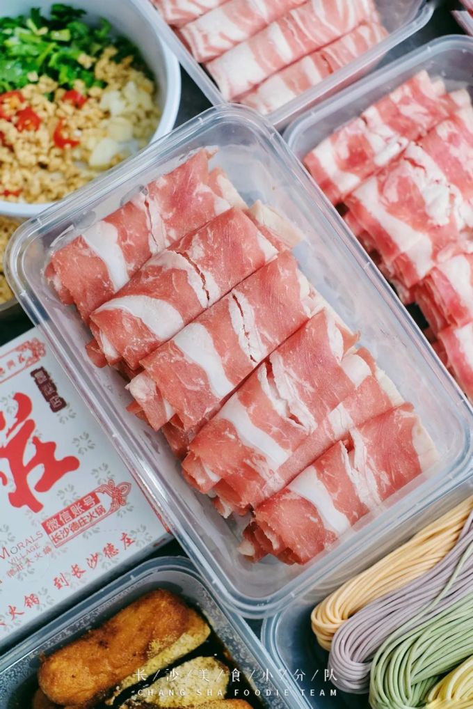 900多家分店开遍全世界,这家火锅现在还“开”到你家里来了