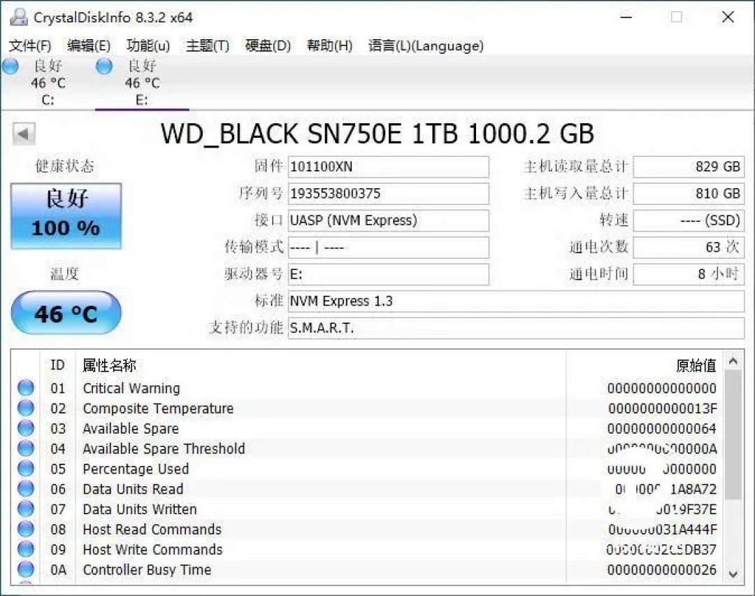 户外摄影及创意设计必备!闪迪至尊超极速移动固态硬盘评测