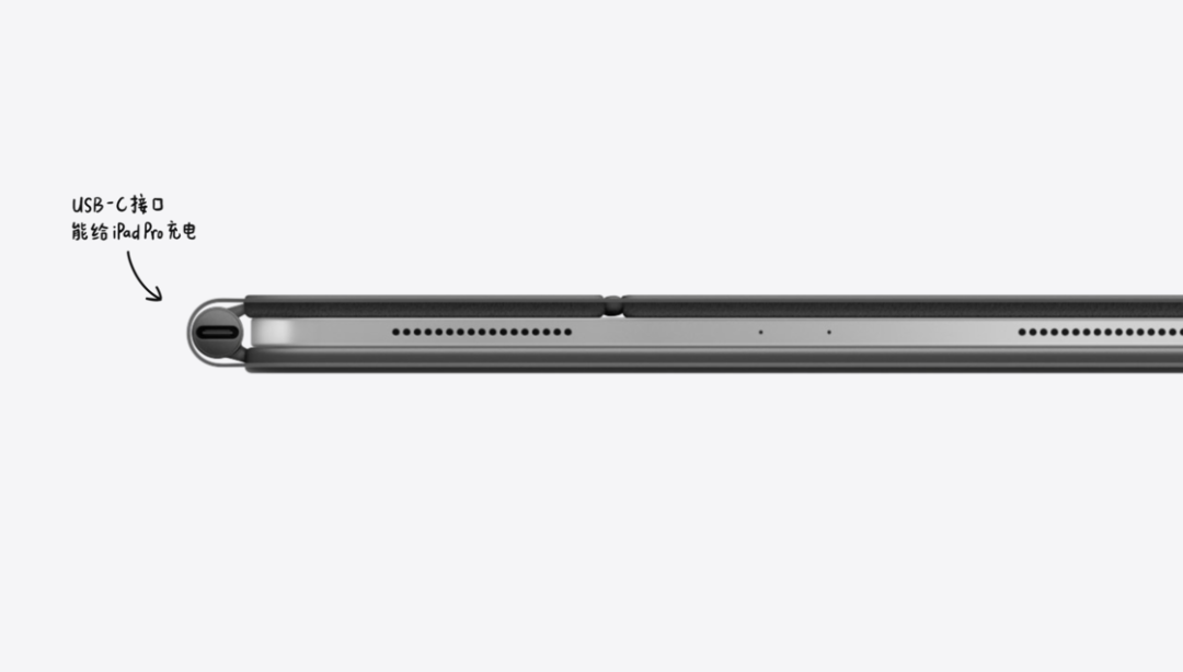 苹果刚刚发布两款新品：降价又升级的新 iPad 和 MacBook 来了