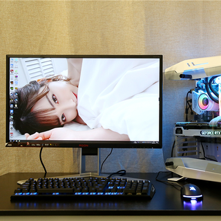 万元高性能主机推荐,不装分体水冷的乔思伯MOD4 颜值依然惊艳
