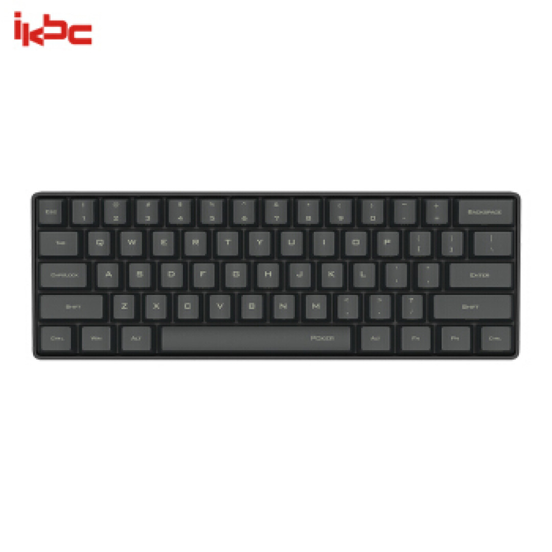 或穷或兴趣——我的玩具是客制化外设