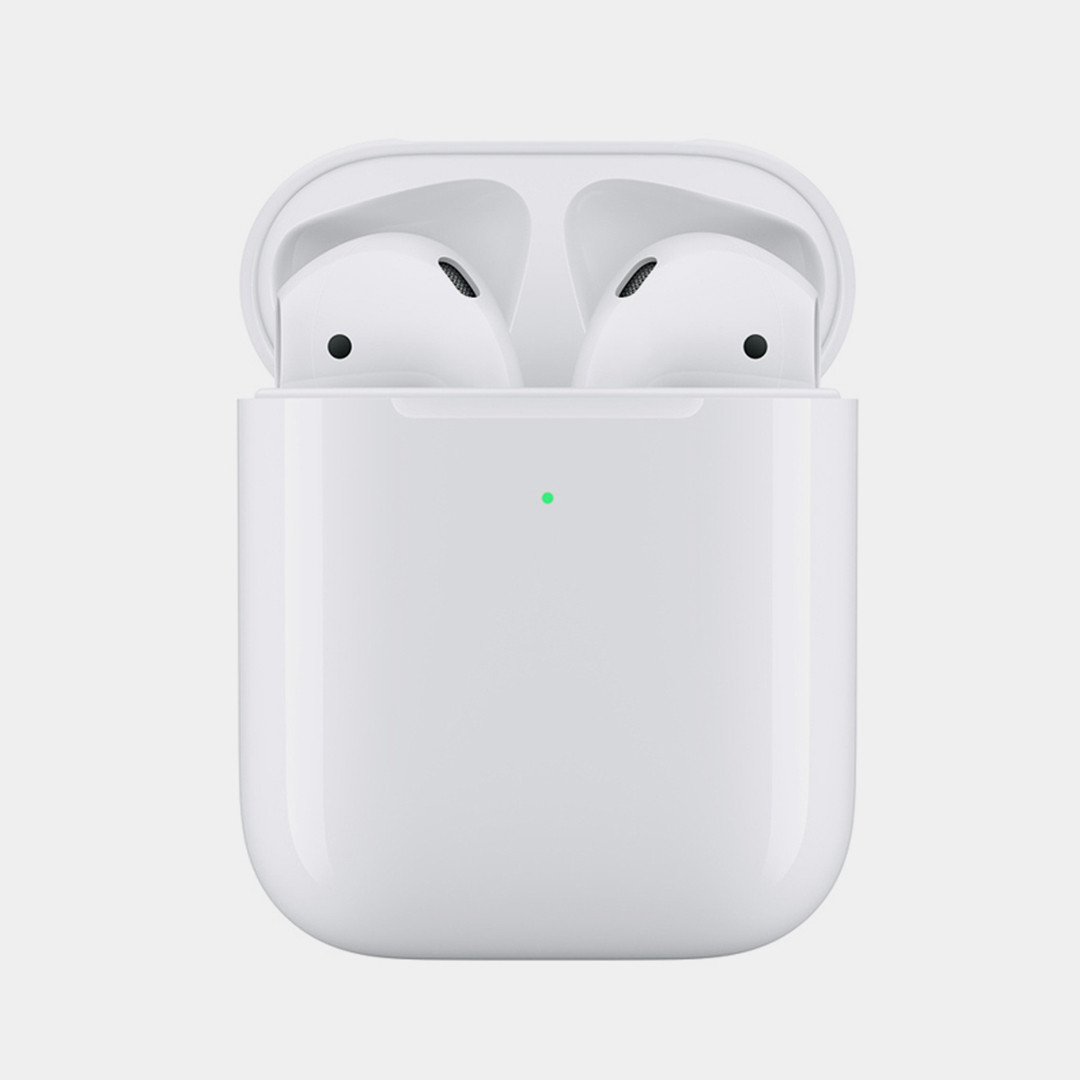 小米有品开卖苹果 AirPods 2，券后到手价低至 986 元