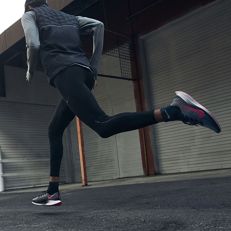 跑步5年间，我最满意的跑鞋品牌——Nike