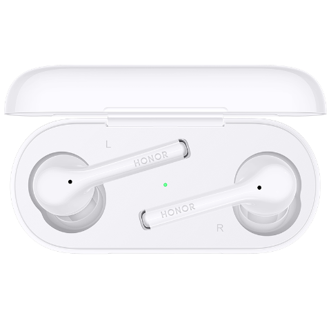 又双叒叕众测了一款耳机：荣耀FlyPods3真无线降噪耳机测评