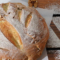 老纪烘焙工坊 篇十四：软欧面包看这篇就够了--手把手教你揉面和发酵,学不会你揍我!认真看完，人人都能成为面包达人！