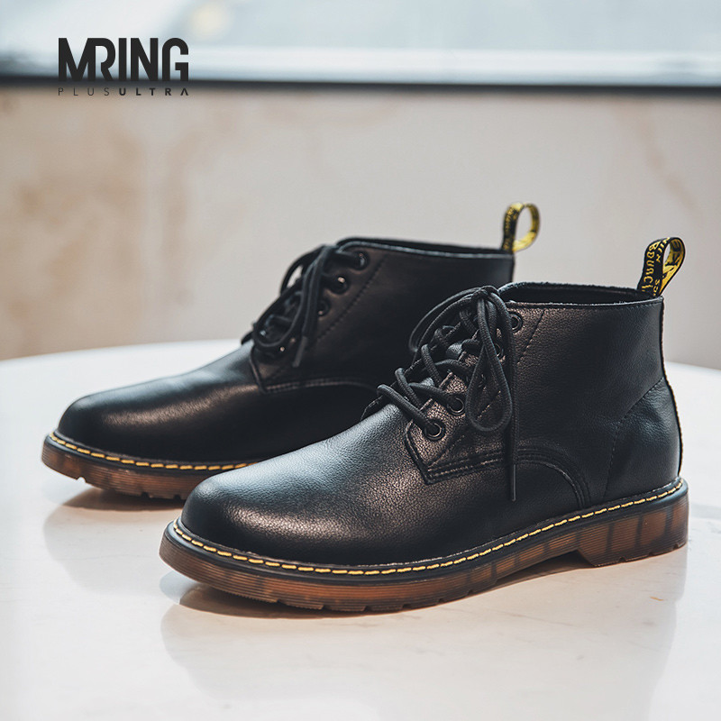 好看且不贵私藏鞋子品牌系列#Mr·ing 鞋子穿搭分享