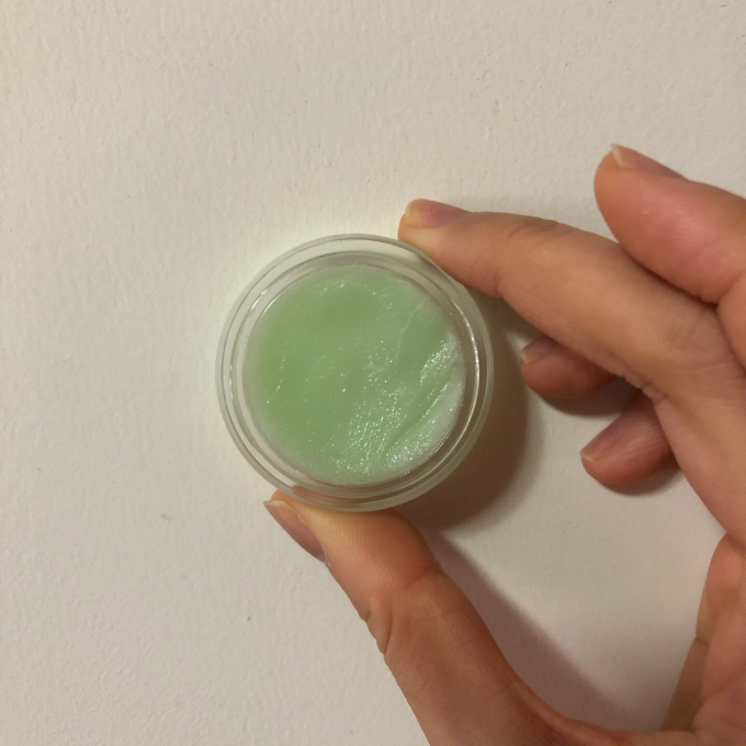 植物主义唇膜/唇部精华