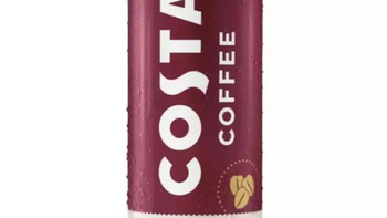 “COSTA即饮咖啡”3月底进京！“卖咖啡”的可口可乐，你知多少？