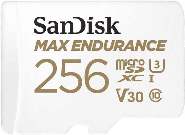 最高 15 年质保：闪迪发布超长寿 microSD 卡