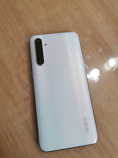 老妈的新手机oppo k5