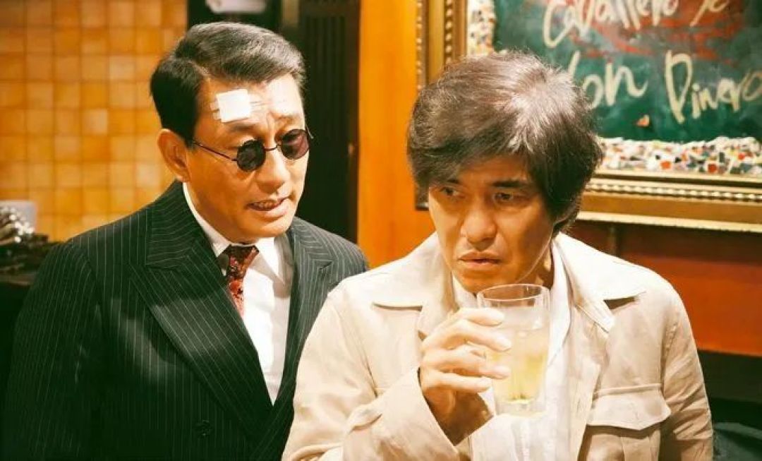 脑洞大开又笑点清奇 还是岛国人民敢想会玩
