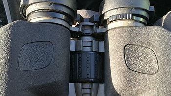图吧的日常 篇一百四十四：什么值得买值友福利BOSMA博冠 10x50双筒望远镜开箱测评