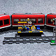 LEGO 7938 客运列车