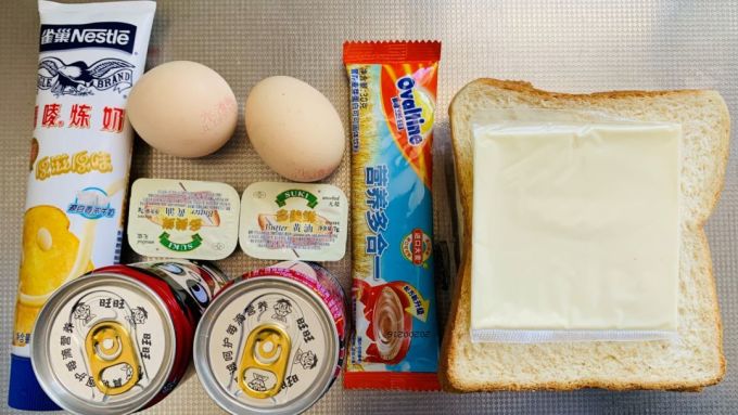 10 种旺仔牛奶の神仙隐藏吃法,让你忘掉那个仔!