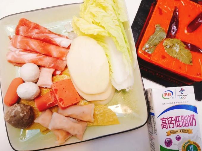 10 种旺仔牛奶の神仙隐藏吃法,让你忘掉那个仔!