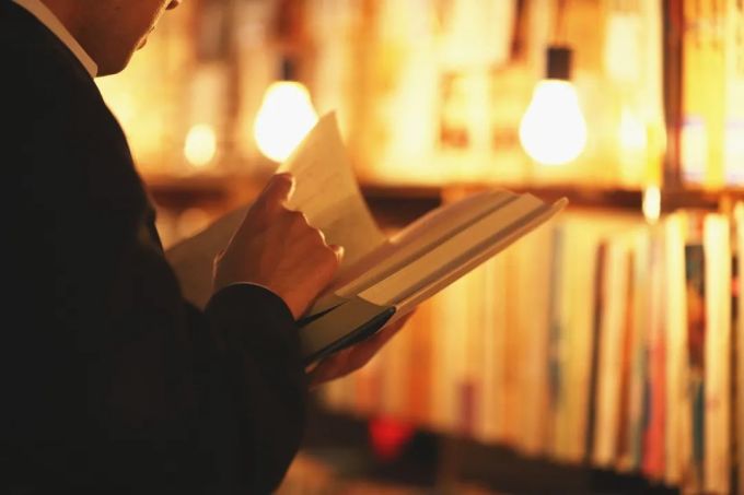 人类没有书店,世界将会怎样?