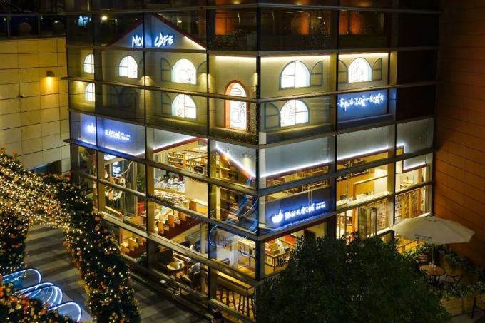 人类没有书店,世界将会怎样?