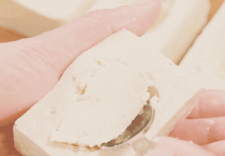 表姐做豆腐不用炒,全家都在跟她学,做出来居然比红烧肉都好吃!