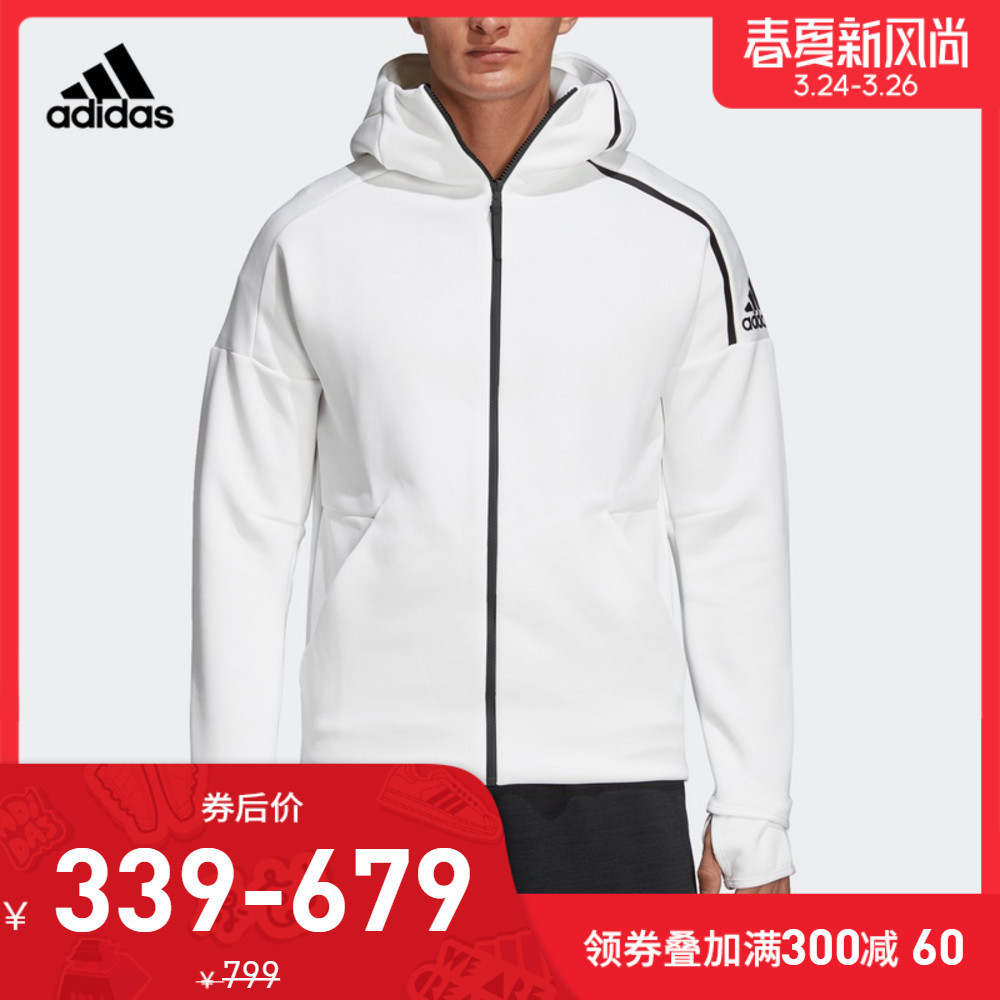 前几次“我永迪”没赶上车的别着急！这次，Adidas“春夏新风尚”助你迎接“春天”