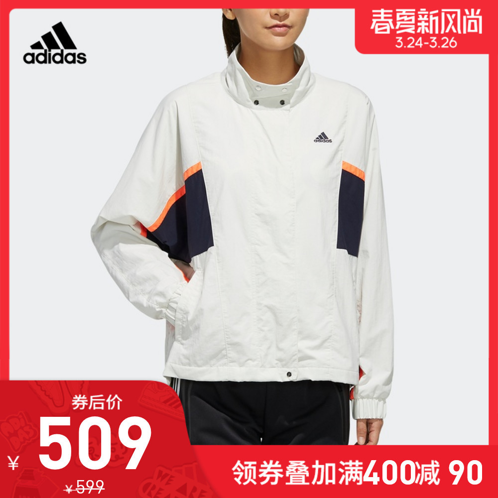 前几次“我永迪”没赶上车的别着急！这次，Adidas“春夏新风尚”助你迎接“春天”